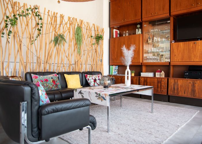 Couch Wohnzimmer