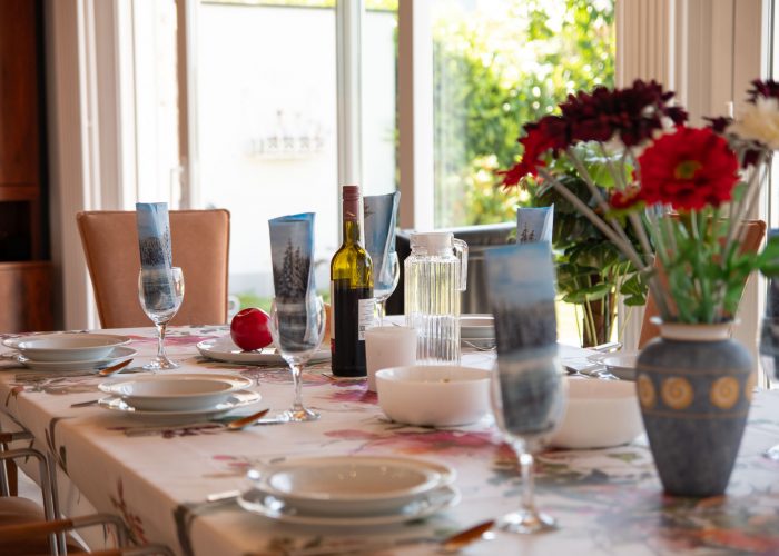 Wohnzimmer Tisch