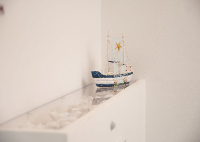 Badezimmer Erdgeschoss