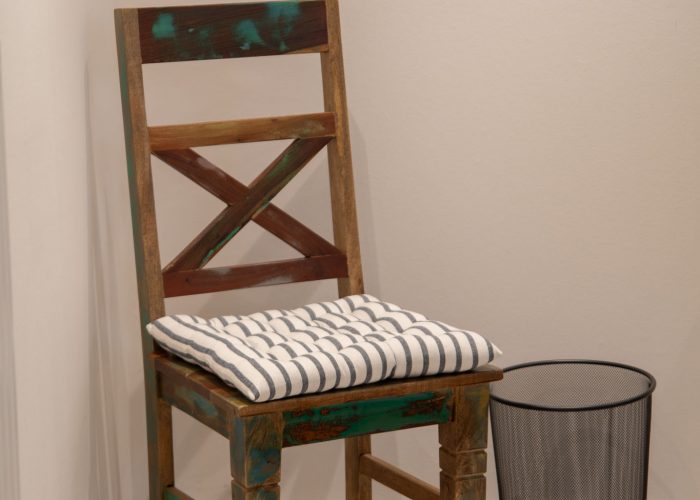 Schlafzimmer Untergeschoss
